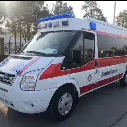 清远市救护车转运/长途跨省市返乡拉回家/危重病人租赁价格收费用